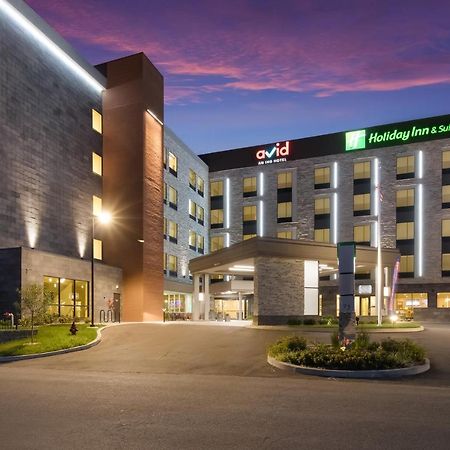 Holiday Inn & Suites - Mt Juliet Nashville Area By Ihg ماونت جولييت المظهر الخارجي الصورة
