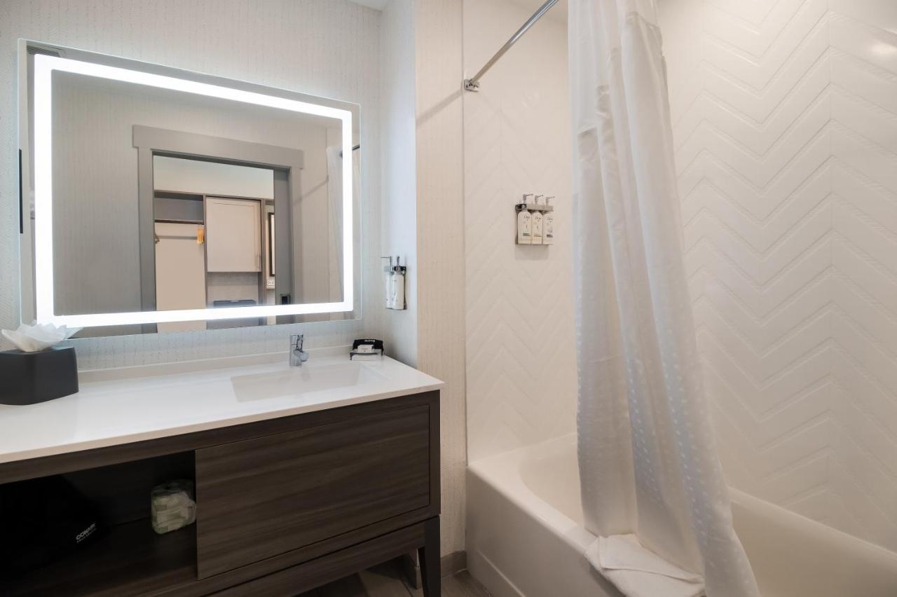 Holiday Inn & Suites - Mt Juliet Nashville Area By Ihg ماونت جولييت المظهر الخارجي الصورة