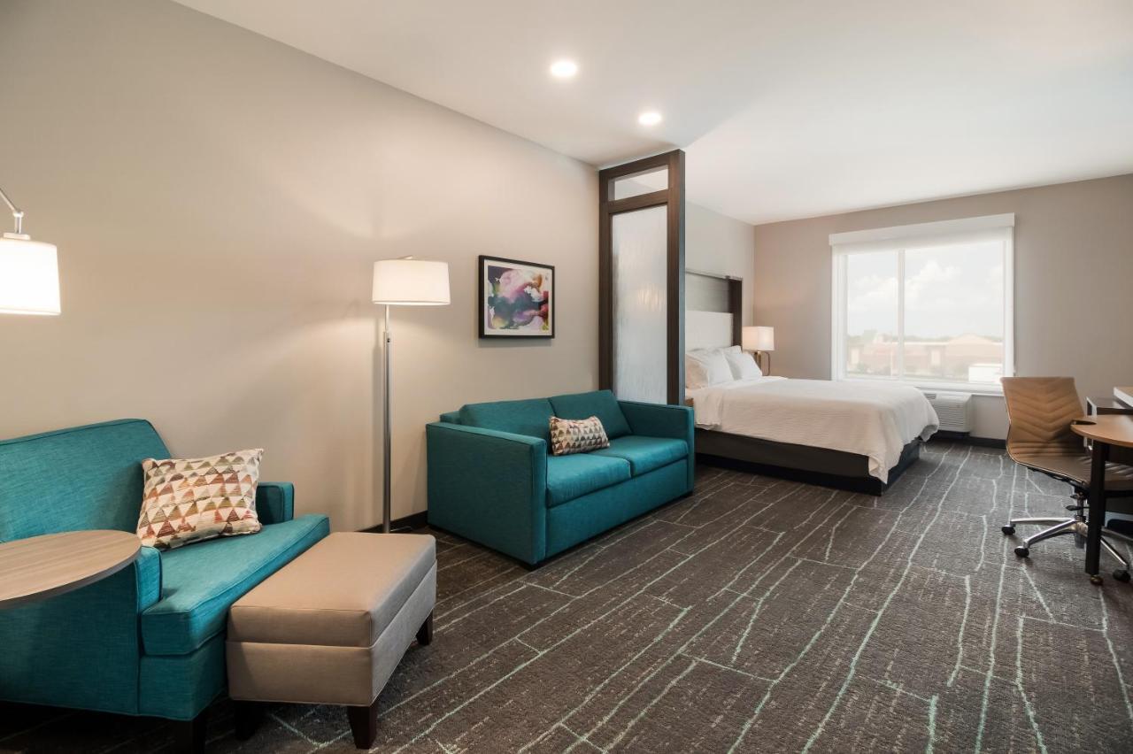 Holiday Inn & Suites - Mt Juliet Nashville Area By Ihg ماونت جولييت المظهر الخارجي الصورة
