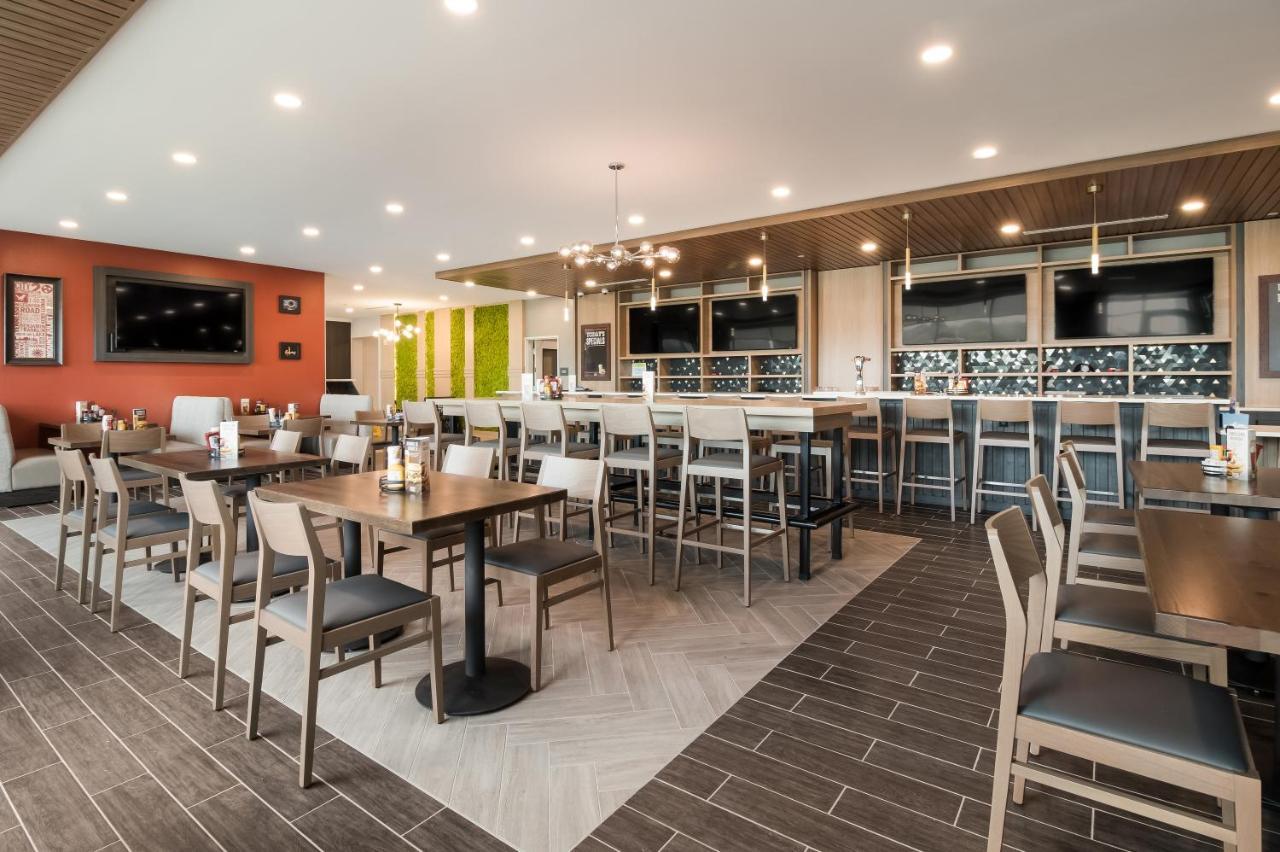 Holiday Inn & Suites - Mt Juliet Nashville Area By Ihg ماونت جولييت المظهر الخارجي الصورة