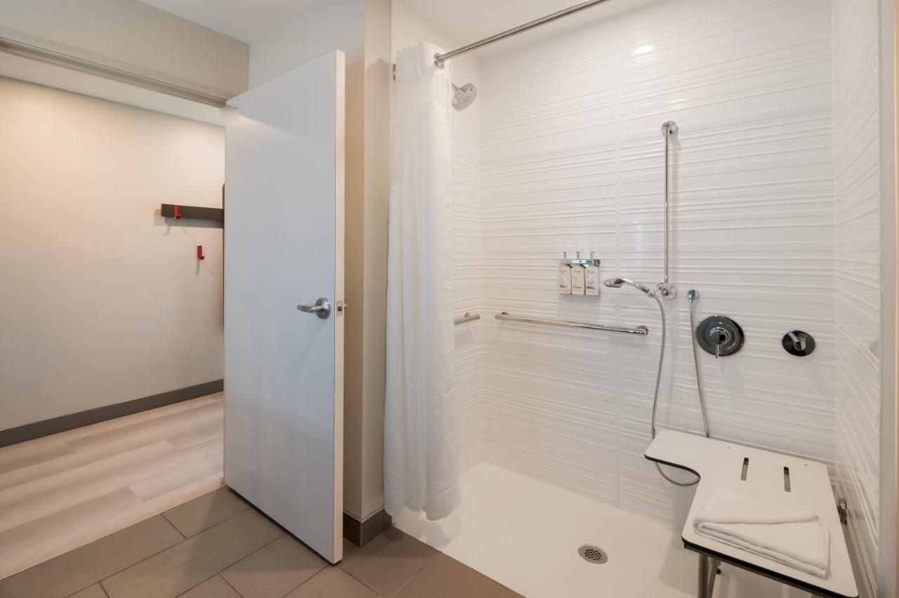 Holiday Inn & Suites - Mt Juliet Nashville Area By Ihg ماونت جولييت المظهر الخارجي الصورة