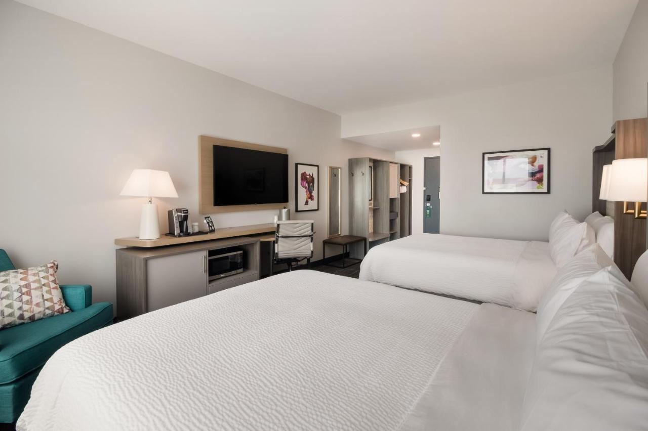 Holiday Inn & Suites - Mt Juliet Nashville Area By Ihg ماونت جولييت المظهر الخارجي الصورة