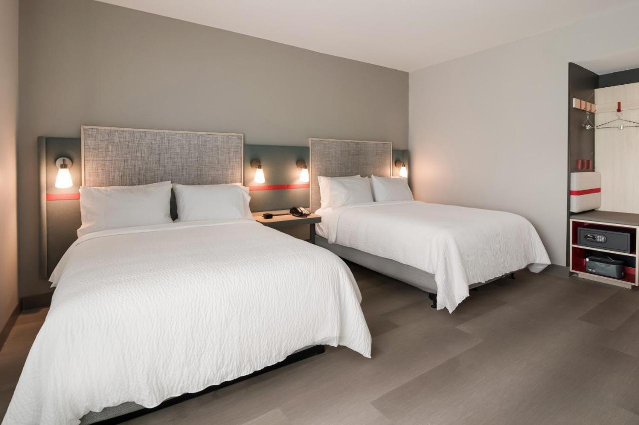 Holiday Inn & Suites - Mt Juliet Nashville Area By Ihg ماونت جولييت المظهر الخارجي الصورة