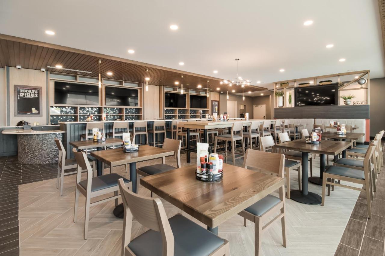 Holiday Inn & Suites - Mt Juliet Nashville Area By Ihg ماونت جولييت المظهر الخارجي الصورة