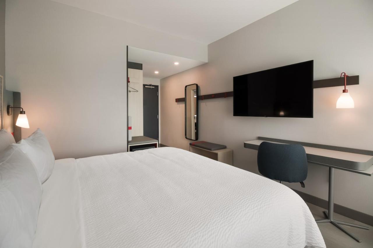 Holiday Inn & Suites - Mt Juliet Nashville Area By Ihg ماونت جولييت المظهر الخارجي الصورة
